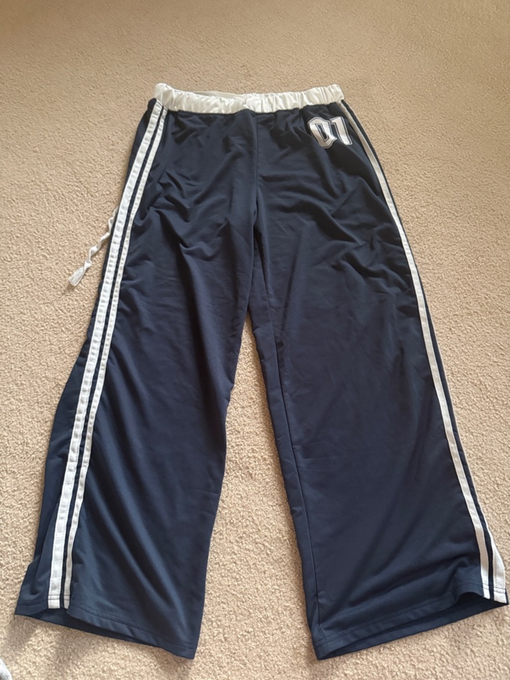 SHEIN Jogger Pants